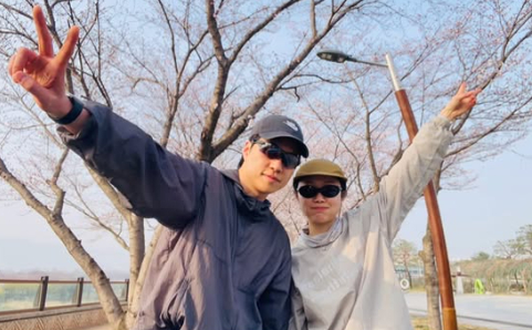 /Photo=31st Generation Kyung-su SNS