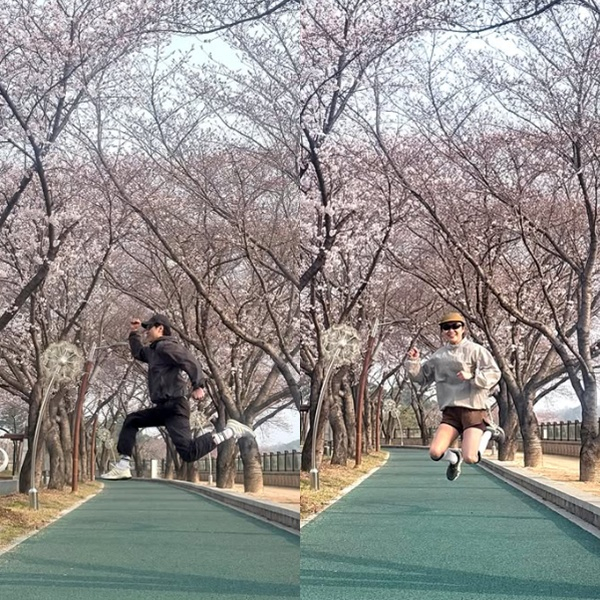 /Photo=31st Generation Kyung-su SNS