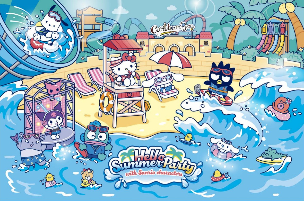 /写真提供=カリビアンベイ