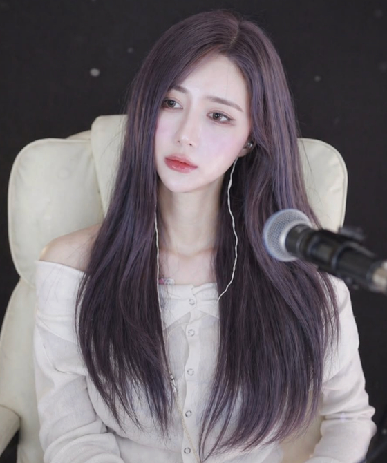 Kim Yoon Seol / Ảnh = SNS của Kim Yoon Seol