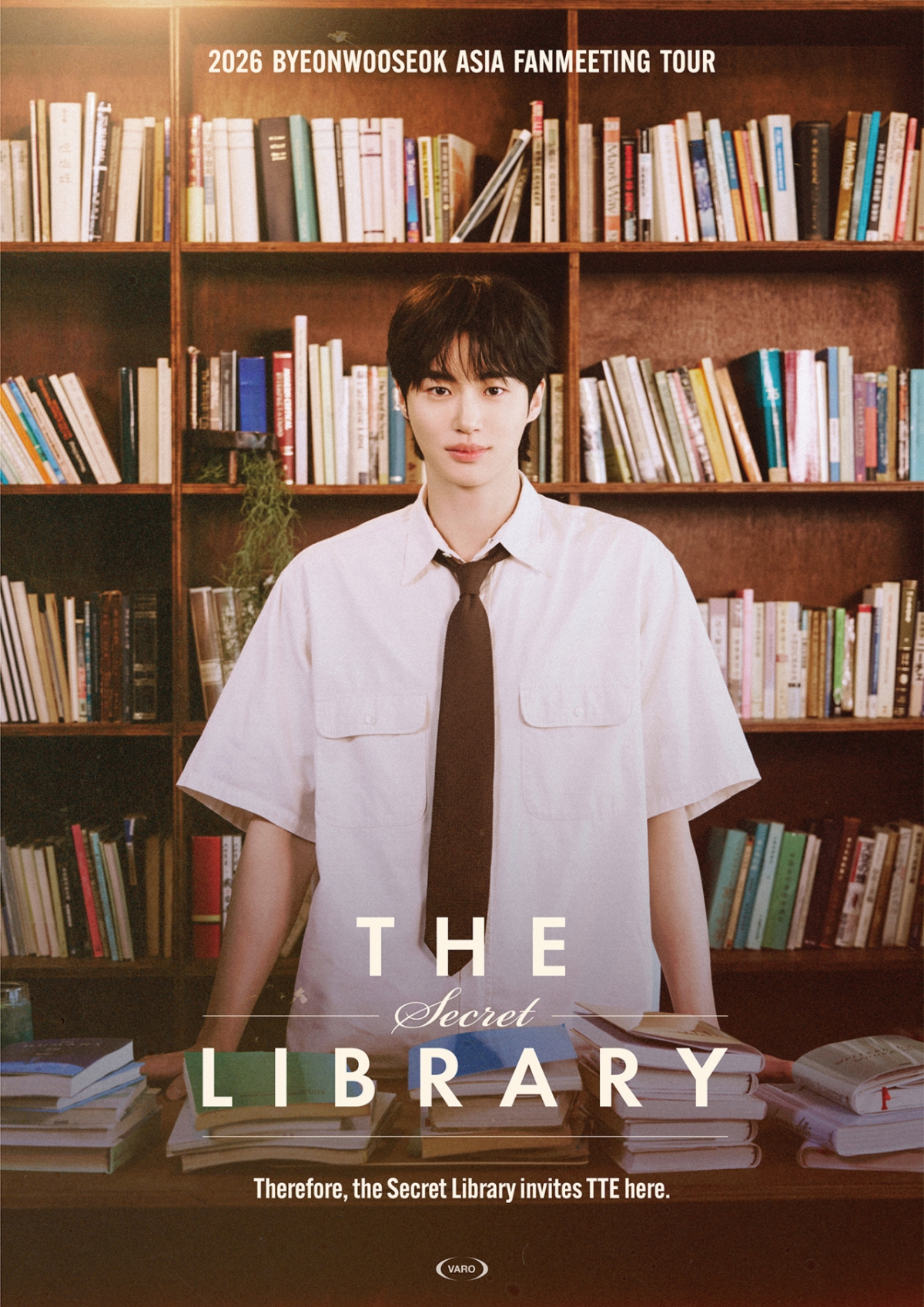 Foto=Baro Entertainment