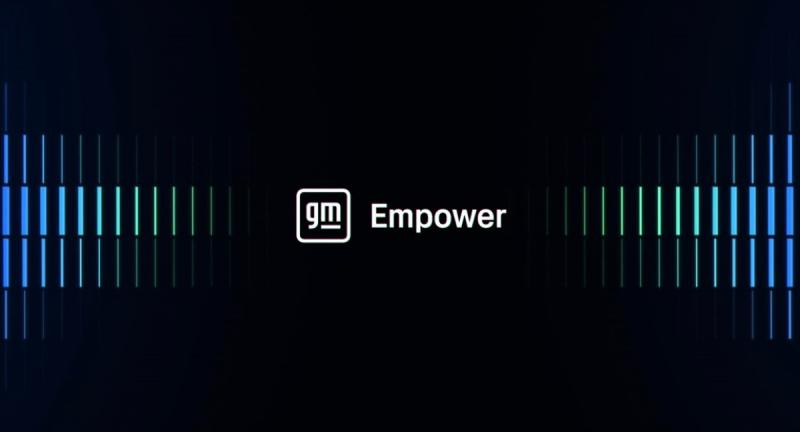 Фотография предоставлена GM Empower =GM
