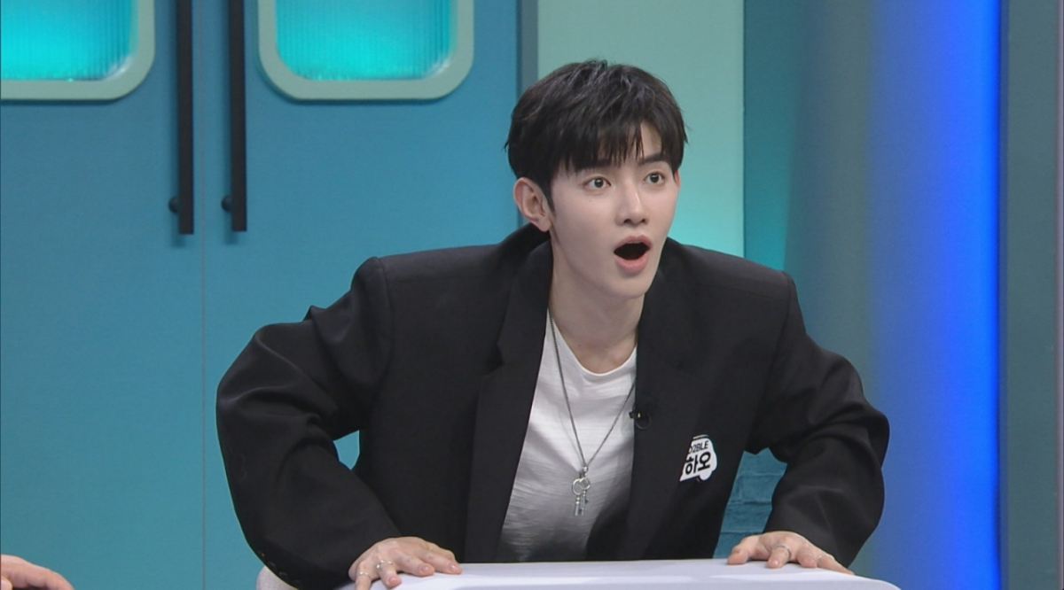 /Cung cấp ảnh = JTBC 
