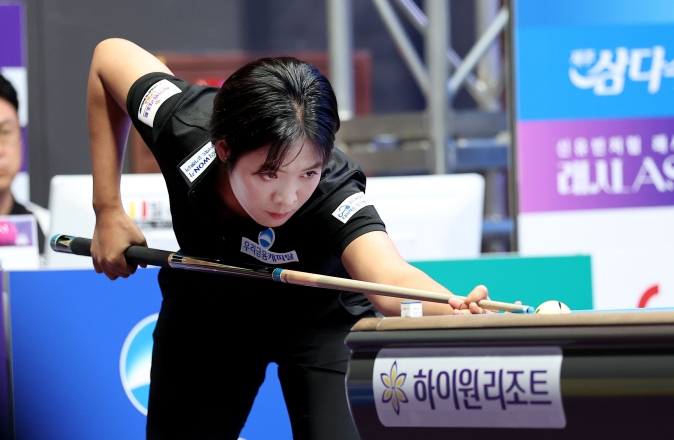 Srong Pia. /Photo=Provided by PBA Tour
