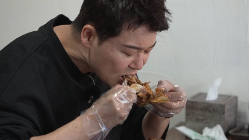 /Photo provided by MBN, Channel S 'Jeon Hyun-moo Plan 3'