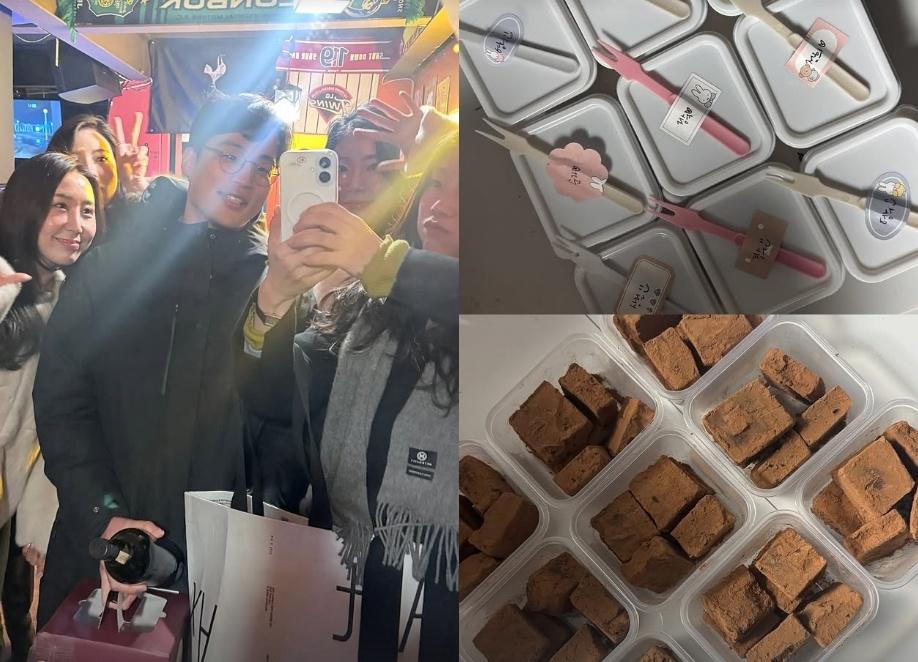 =照片:第31届英子SNS。