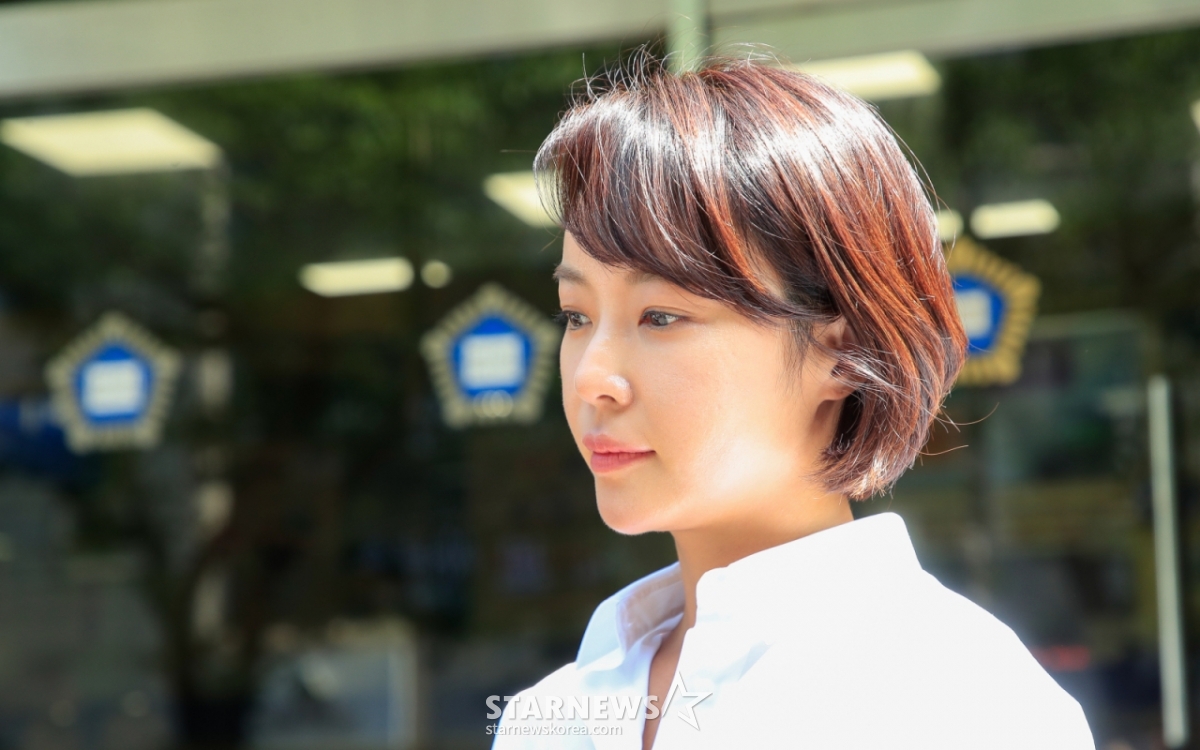 황정음, 입 열었다 "내가 긍정적이라 무플보다 악플이 낫다"[스타이슈]