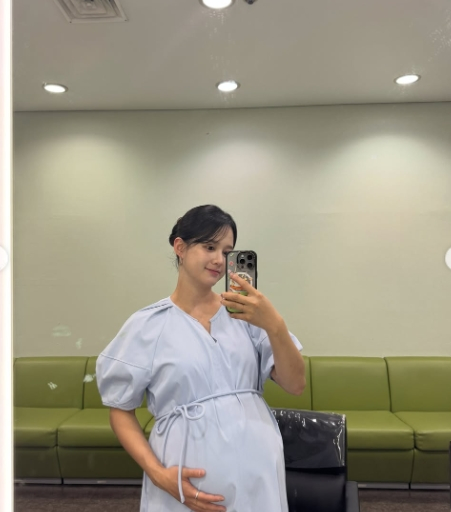 /Photo=Personal account of Nam Bo-ra