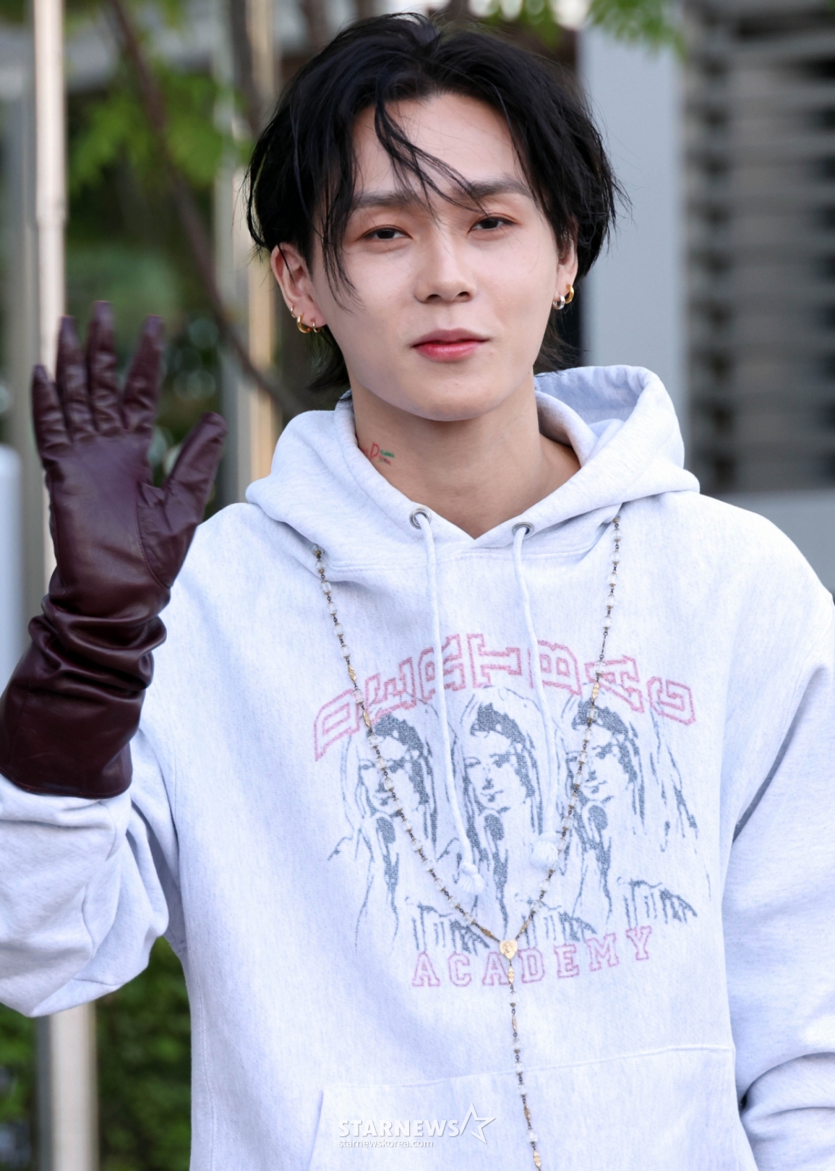 Dawn / Ảnh = Lim Sung Kyun tjdrbs23@