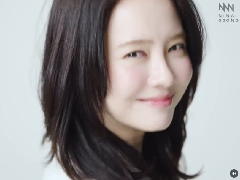 =照片=宋智孝SNS