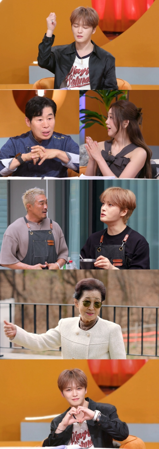 /Photo provided by KBS