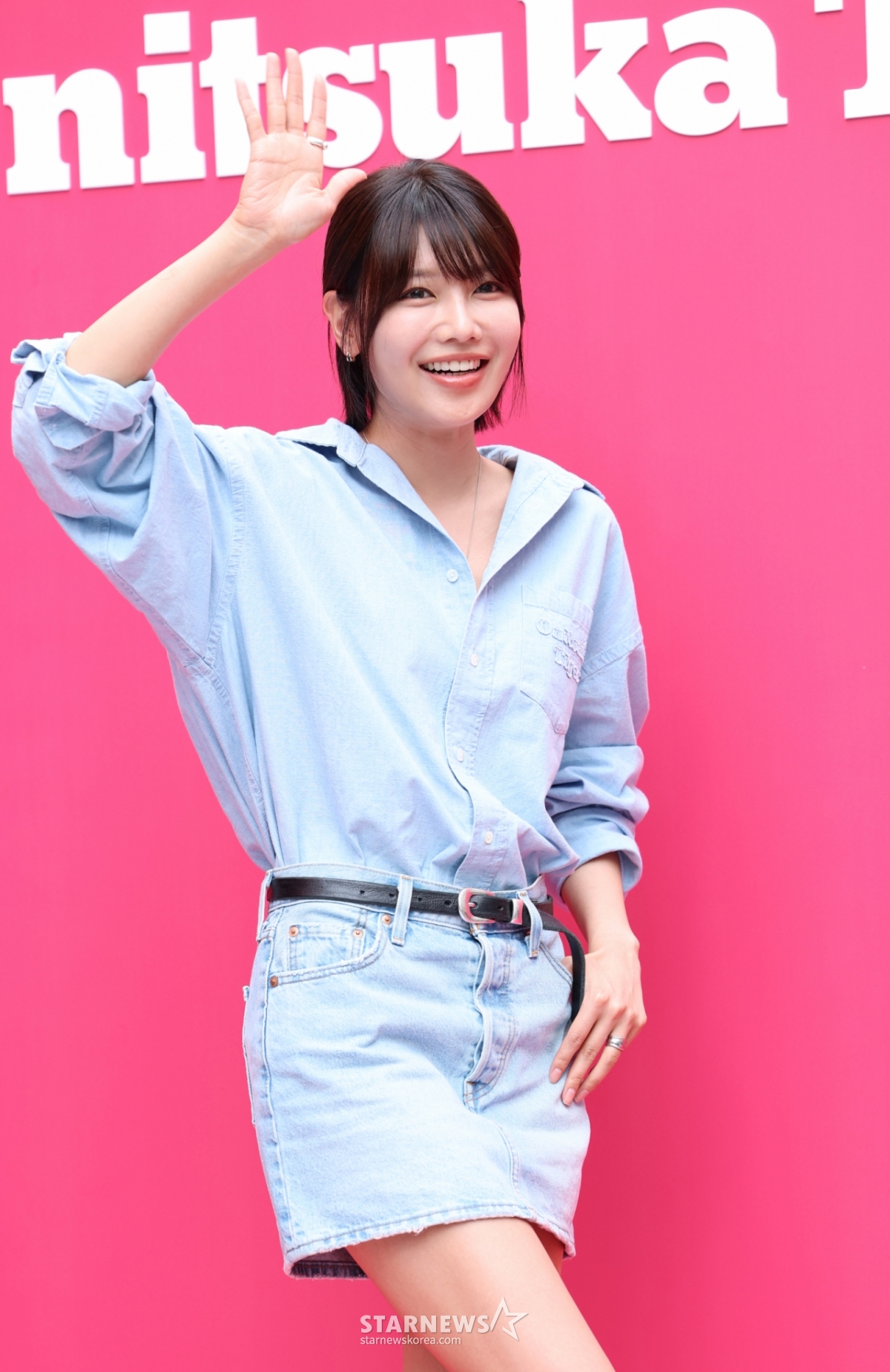 Actriz Choi Soo-young /foto=NEWS1 (Seúl) Reportero Kwon Hyun-jin
