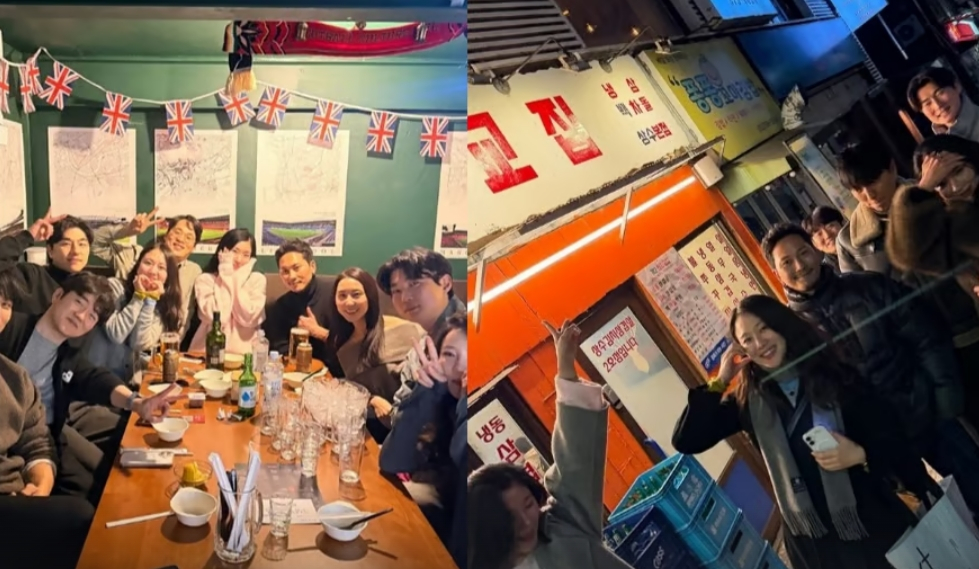/写真=31期英字SNS