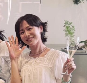 /foto=Son Ye-jin Instagram