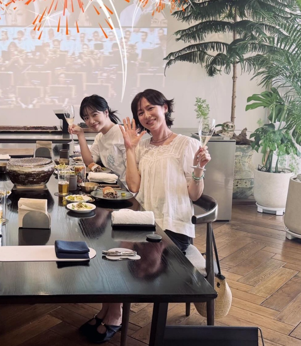 Son Ye-jin Instagram