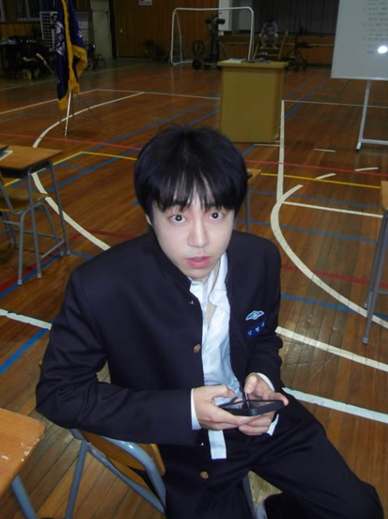 /Photo=Jeon Bong-seok SNS