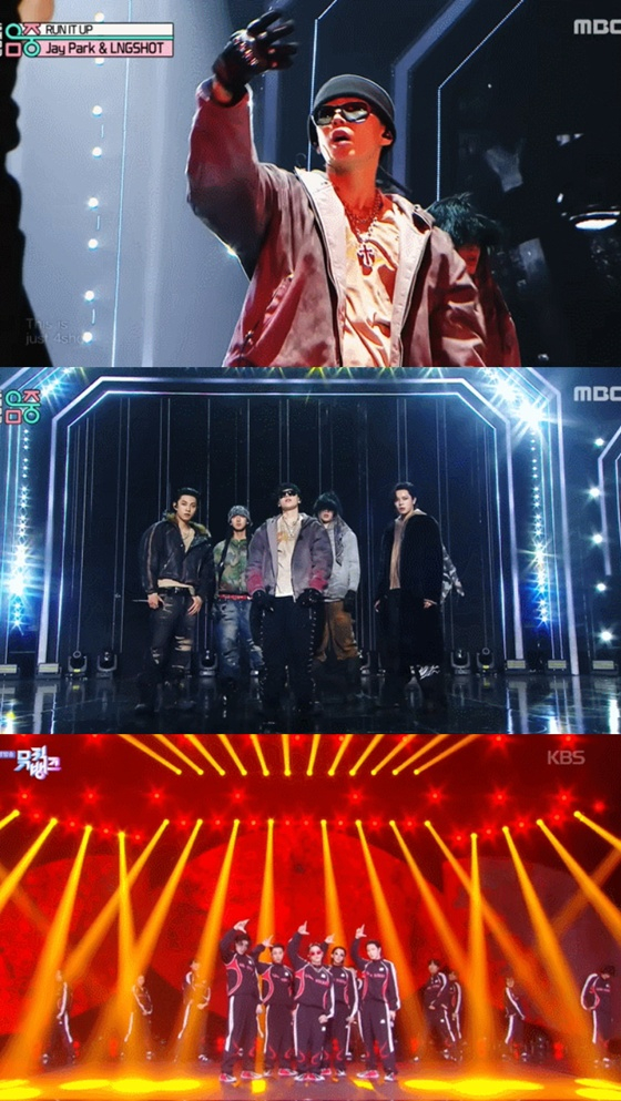 /写真=MBC、KBS 2TV
