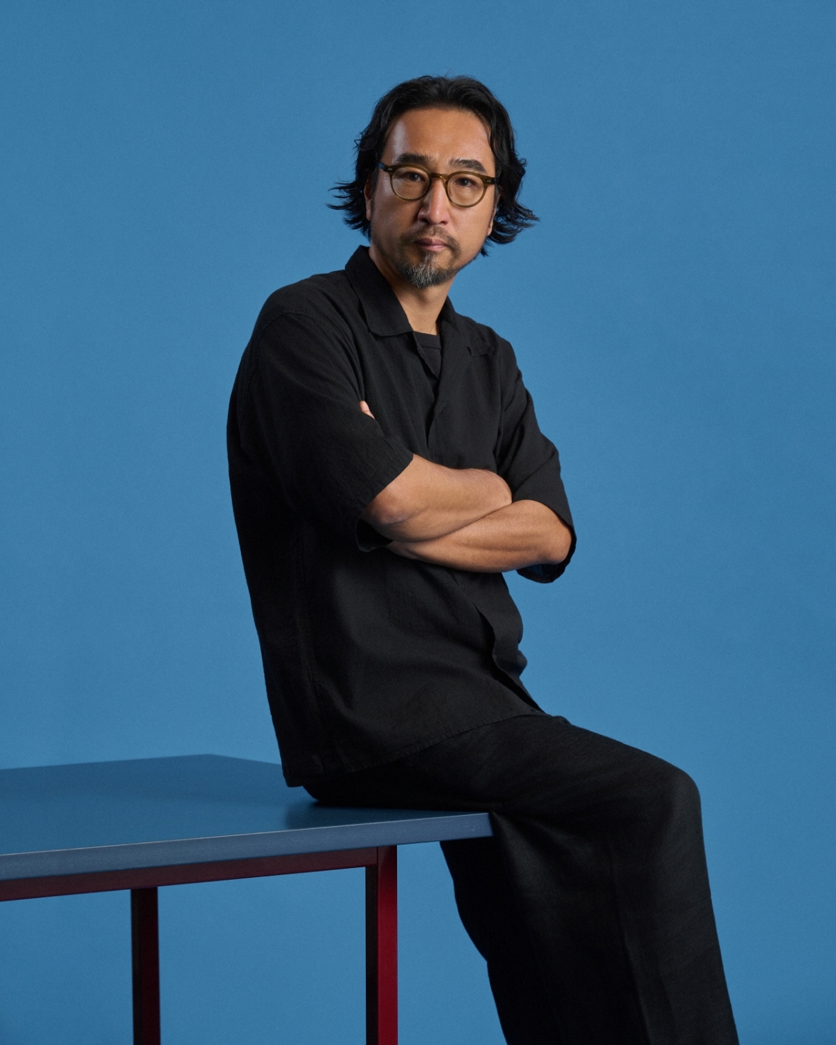 ホン·ジョンチャン監督/写真=ネットフリックス