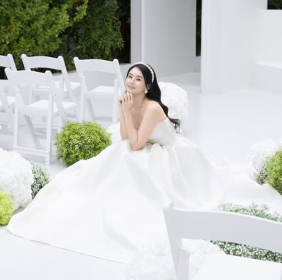 /写真=チェ·ジョンユンのインスタグラム