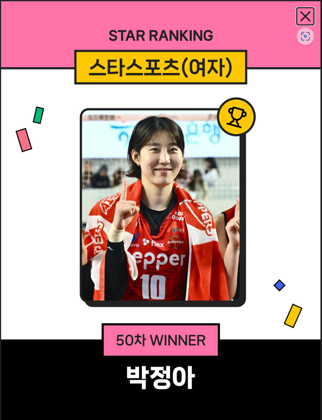 Park Jeong-a. /Photo=StarNews