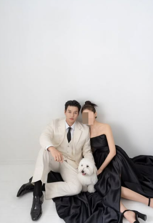/Photo=Elie's SNS