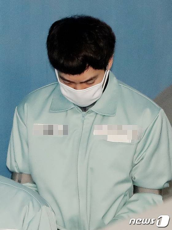 Son Seung-won /Foto=NEWS1