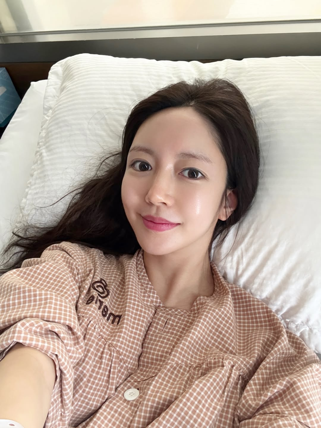 /foto=Redes sociales de Park Hyun-sun