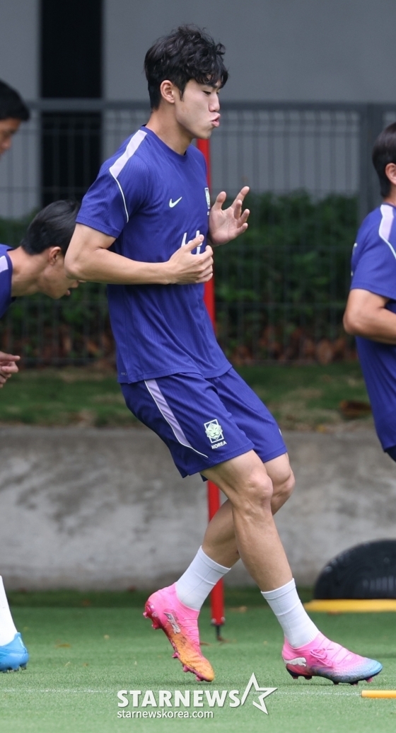 Patrik Schick. /AFPBBNews=NEWS1