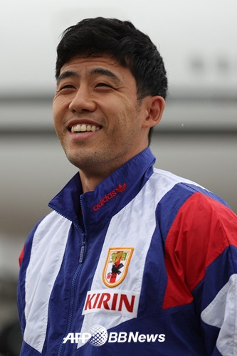 远藤渡口 =法新社BBNews=新闻1。