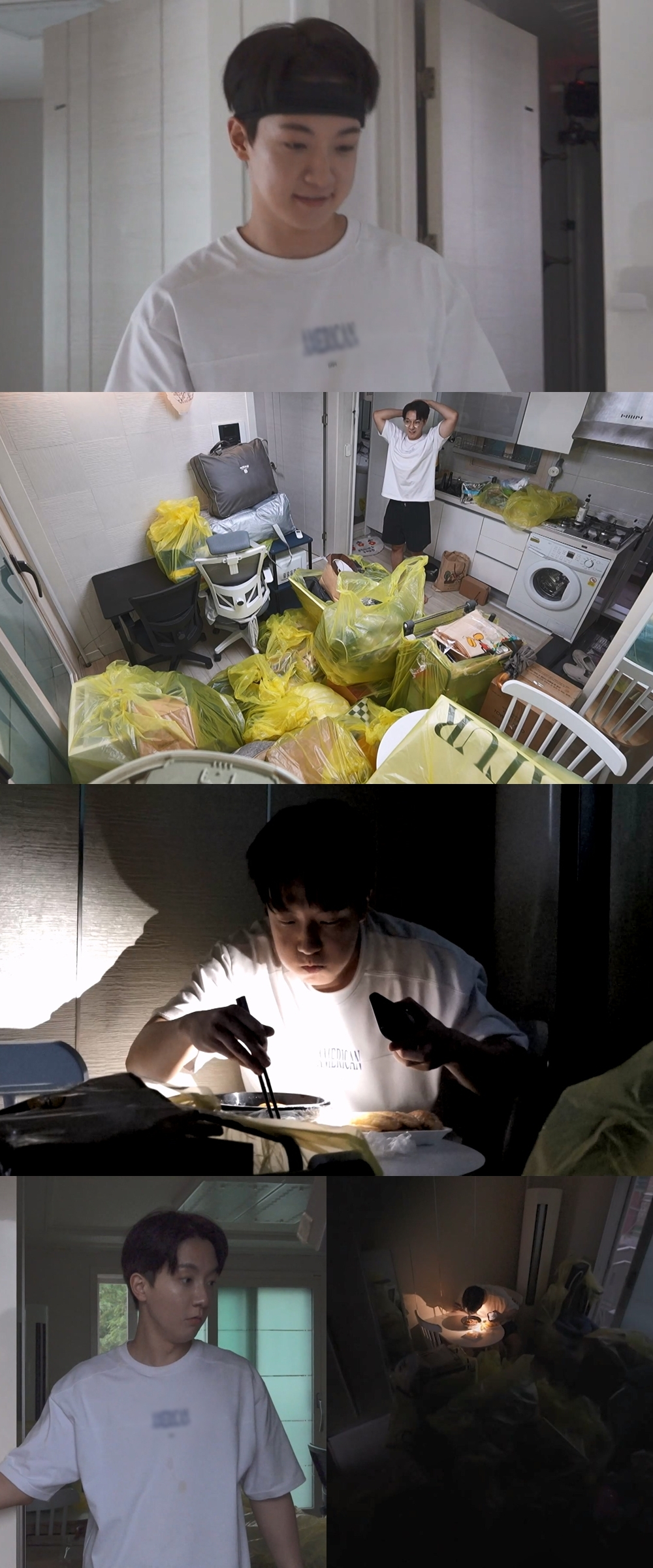 /Ảnh = I Live Alone (MBC)