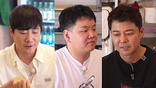/foto=MBN·Canal S 'Plan de Jeon Hyun-moo 3'