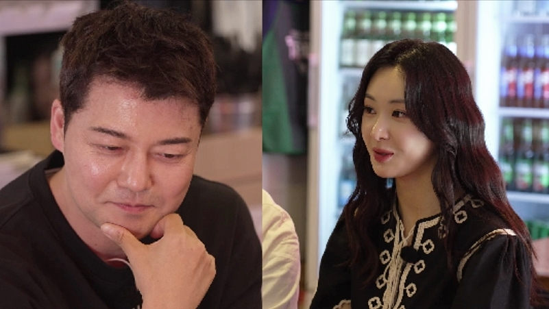 /Foto=MBN·Canal S 'Plan de Jeon Hyun-moo 3'