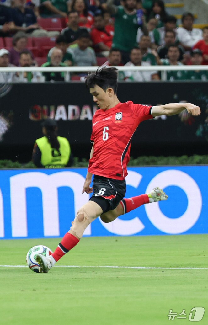 Hwang In Bum./Ảnh = News1