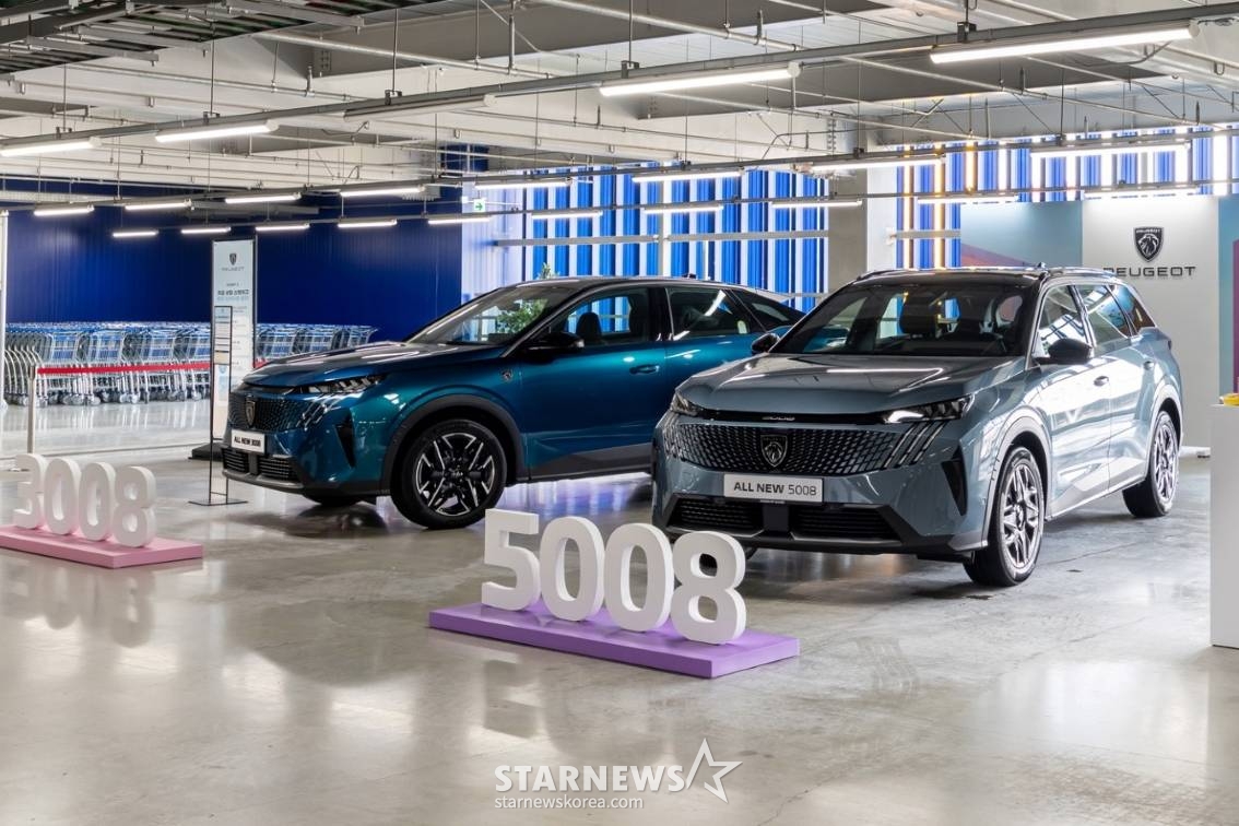 Fiat IKEA pop-up/Foto=Stellantis Korea