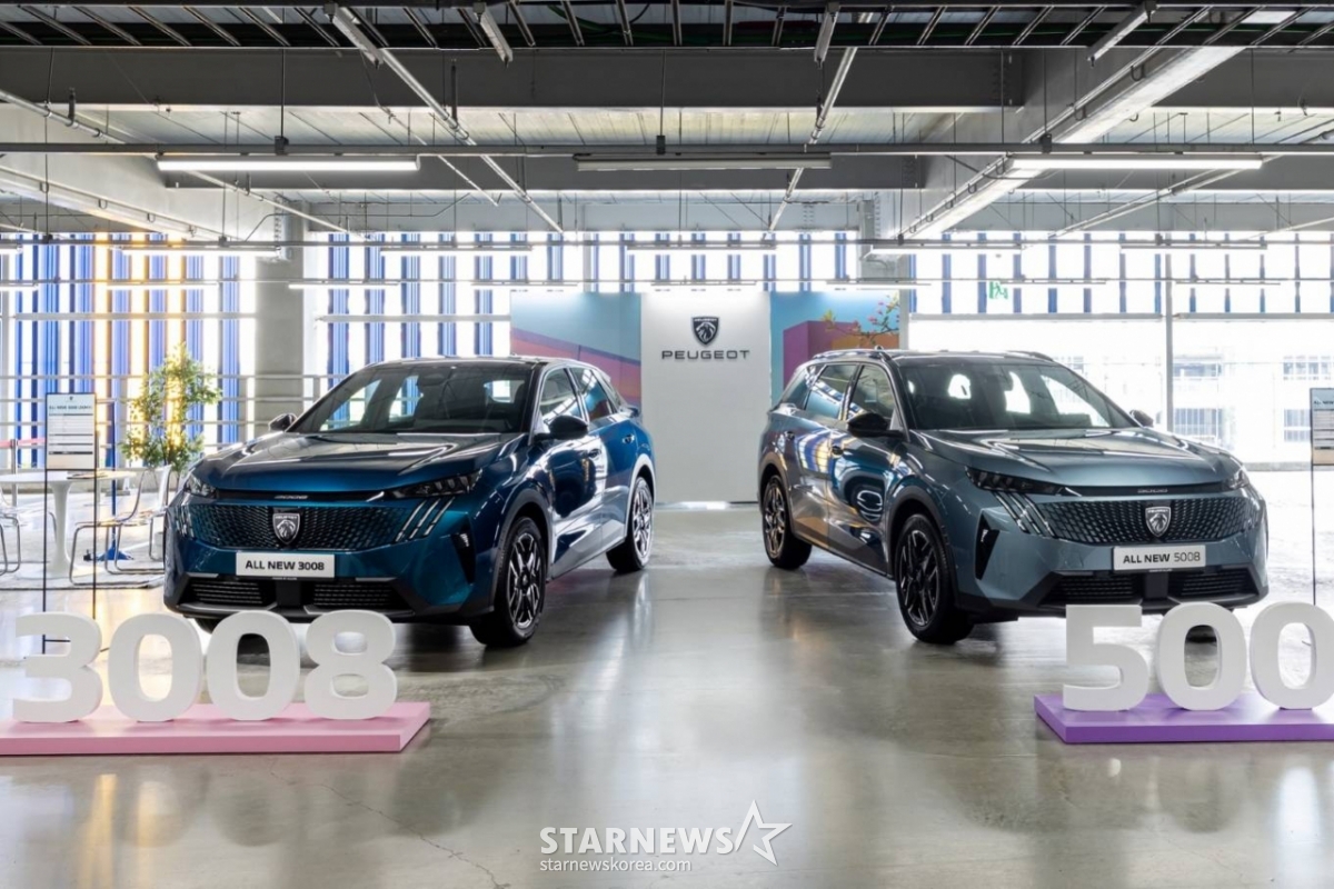 Fiat IKEA pop-up/Foto=Stellantis Korea