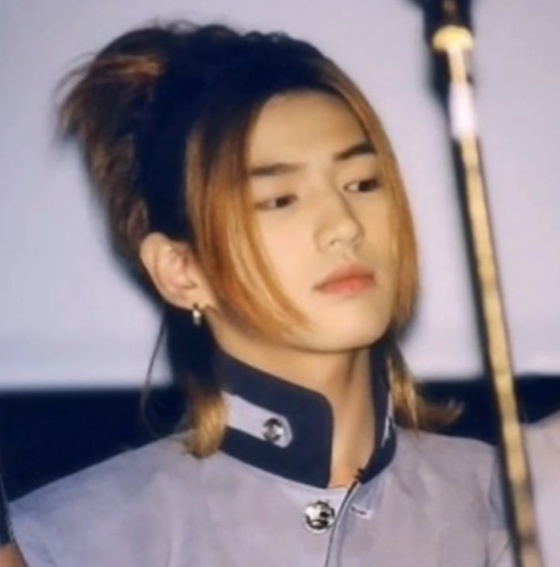 The late Kim Hwan-sung /Photo=No Yu-min Instagram