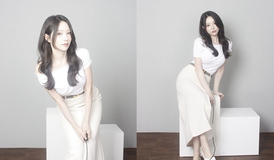 /Ảnh = Instagram của Jung Hee kỳ 31
