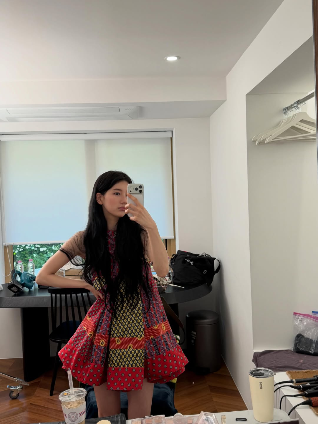 /Foto=Suzy en sus redes sociales