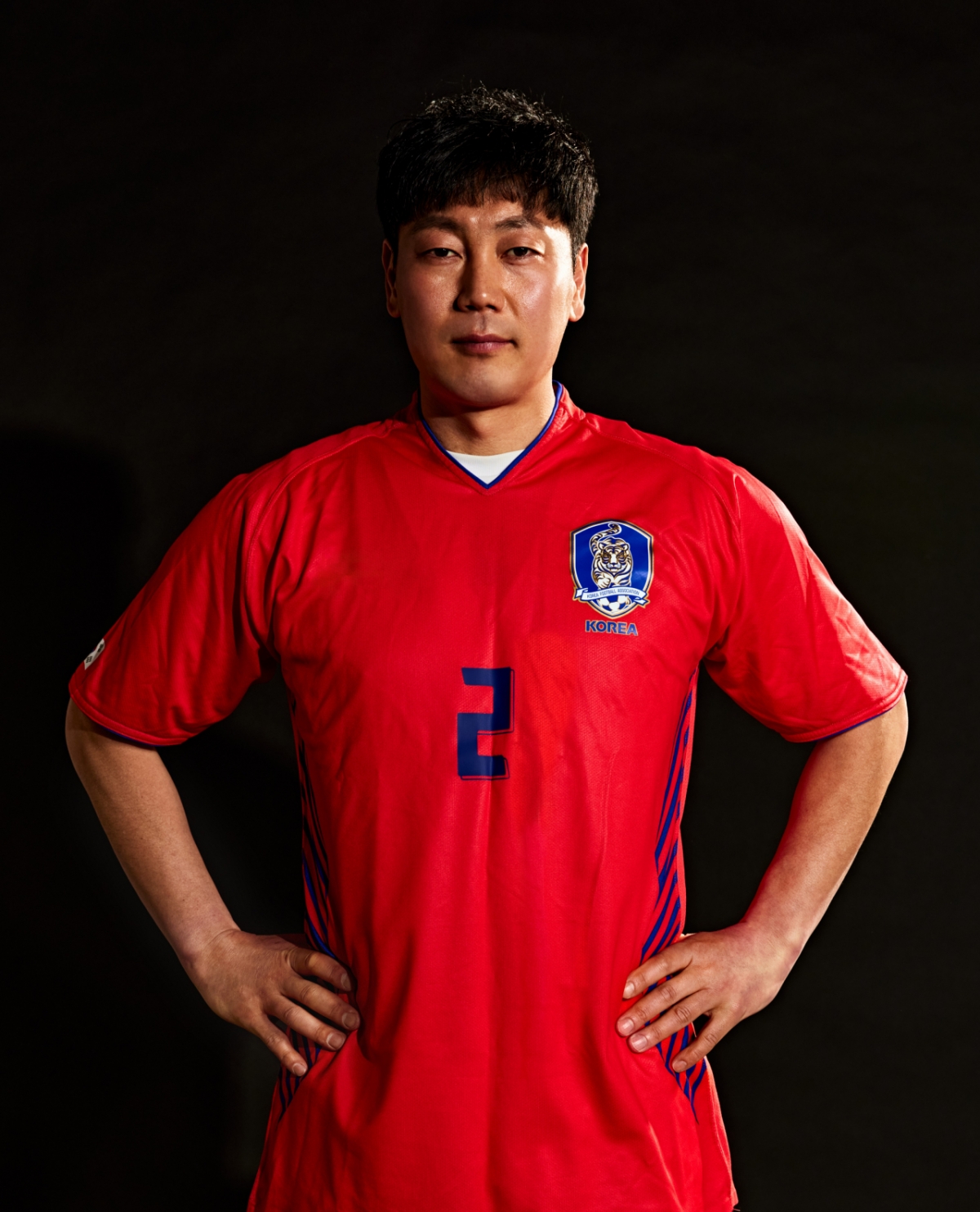宋钟国导演。 =照片=dh娱乐提供。