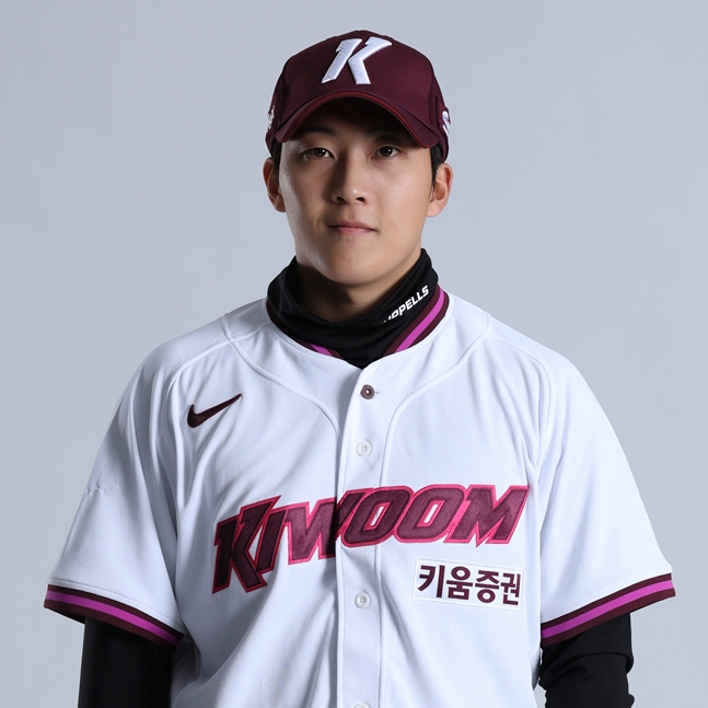 Hình profile của Won Sung Joon mùa giải 2026. /Ảnh = Anh hùng nuôi dưỡng