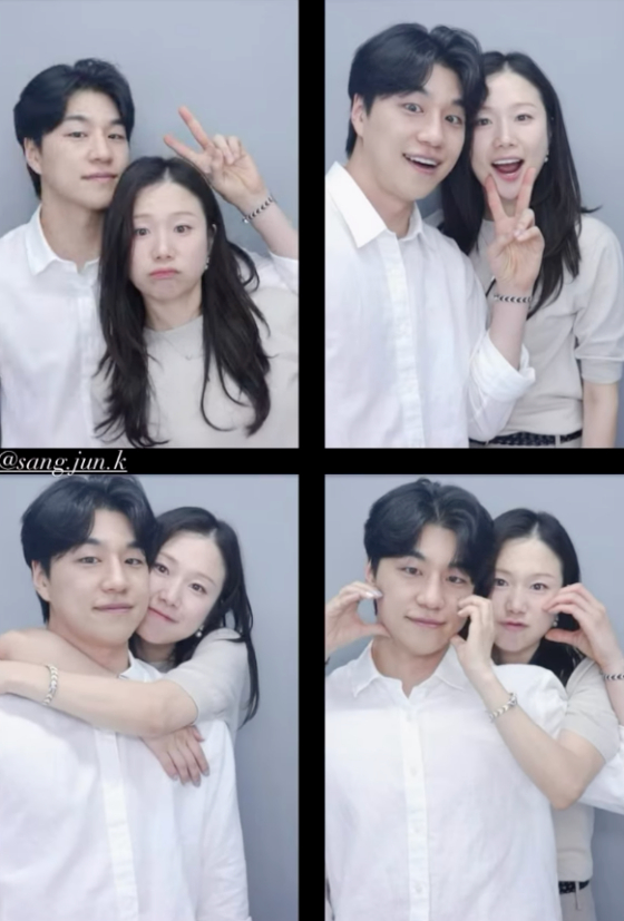 /Photo=31st Season Sunja Instagram