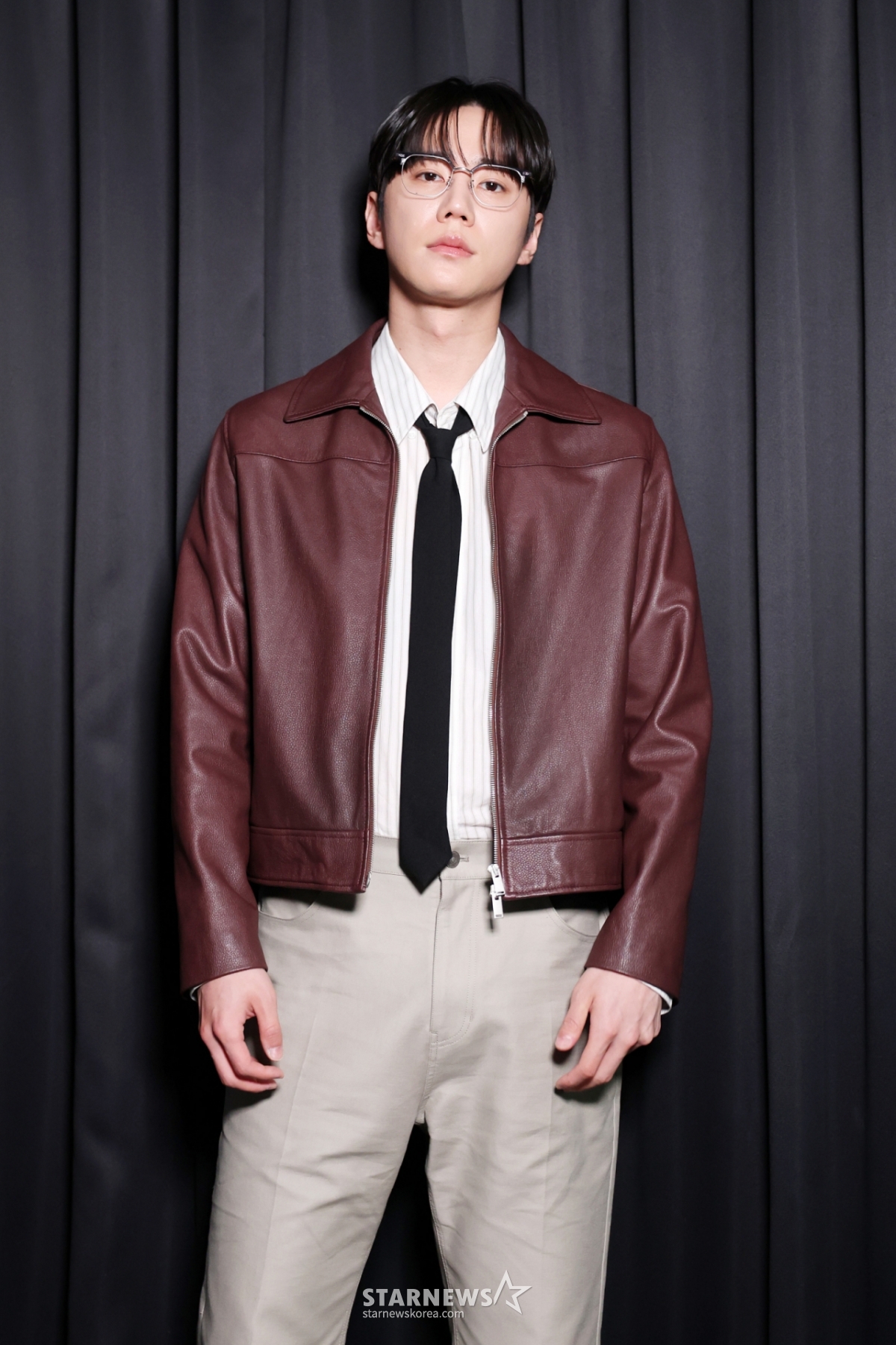 Entrevista con el galardonado de los premios AAA, Lee Jun-young /foto=reportero Kim Hwi-seon hwijpg@