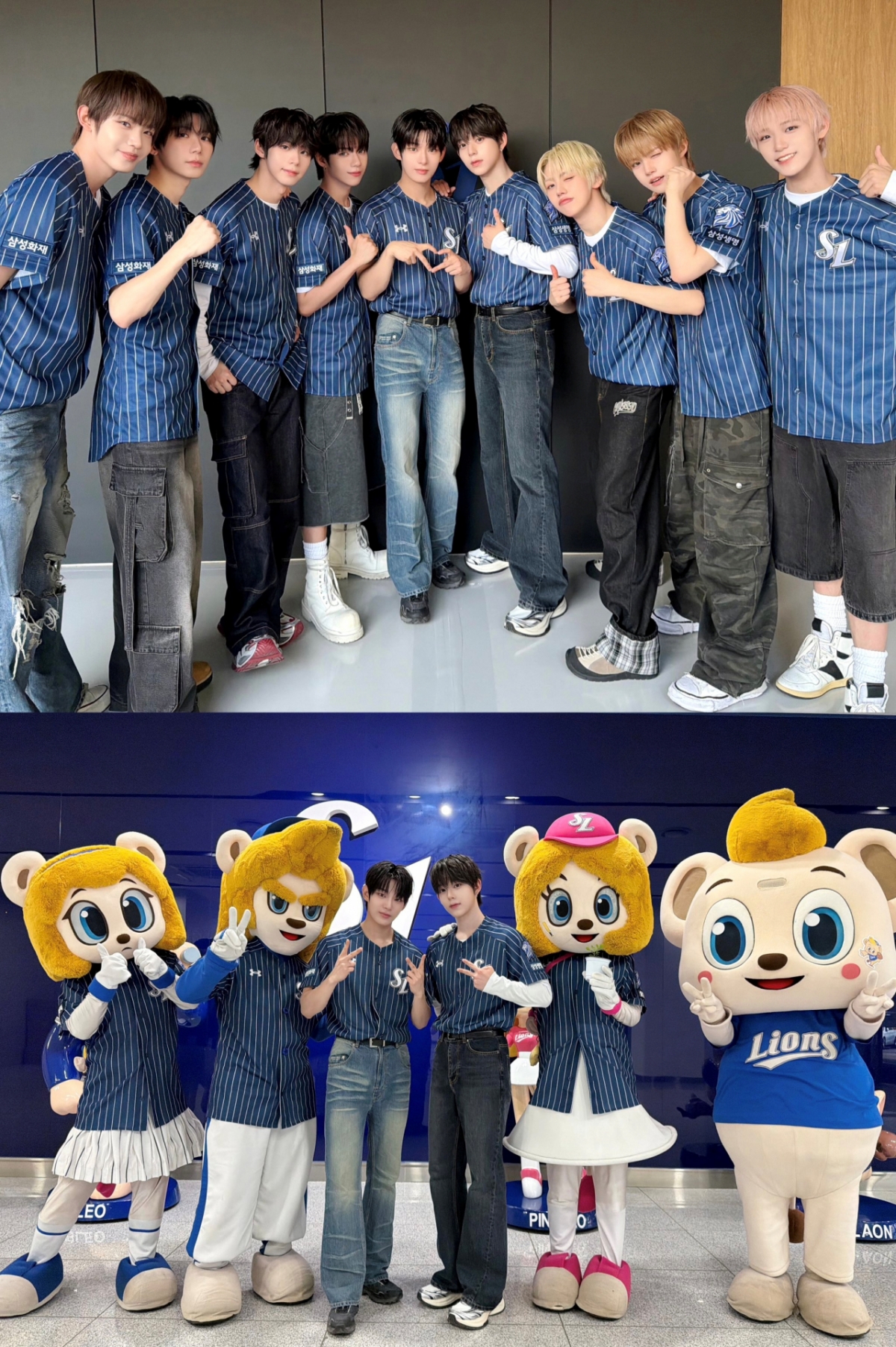 Photo=Nine official SNS