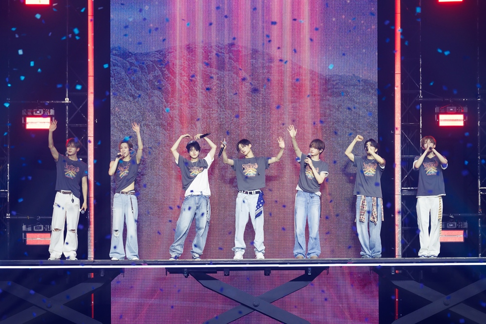 =照片:wake one。