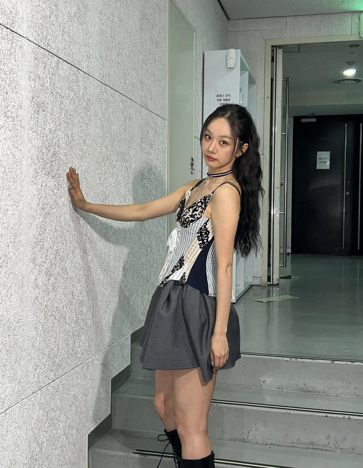 /Photo = Hyeri SNS
