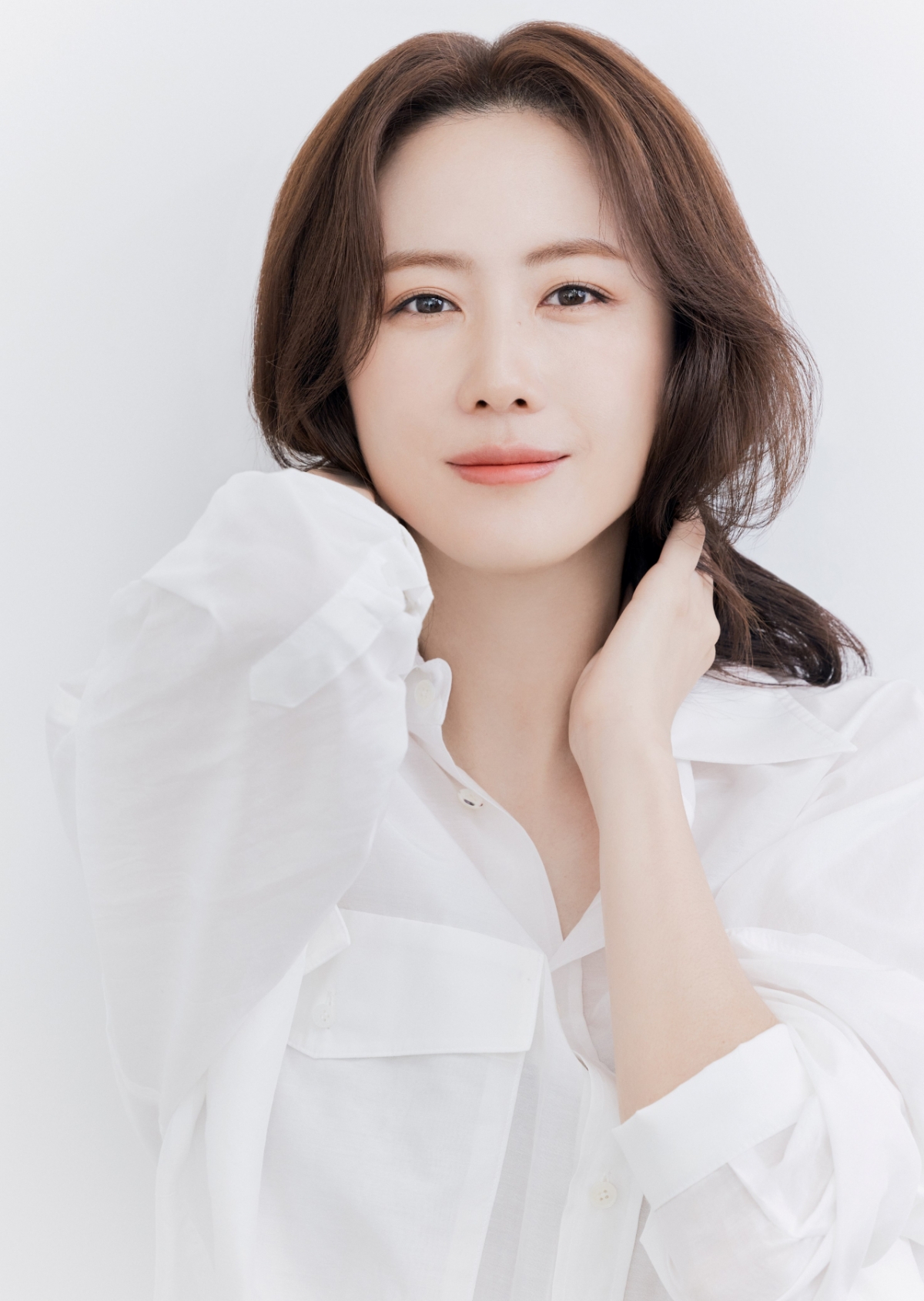 Hong Eun-hee /Photo=B-Wave Entertainment