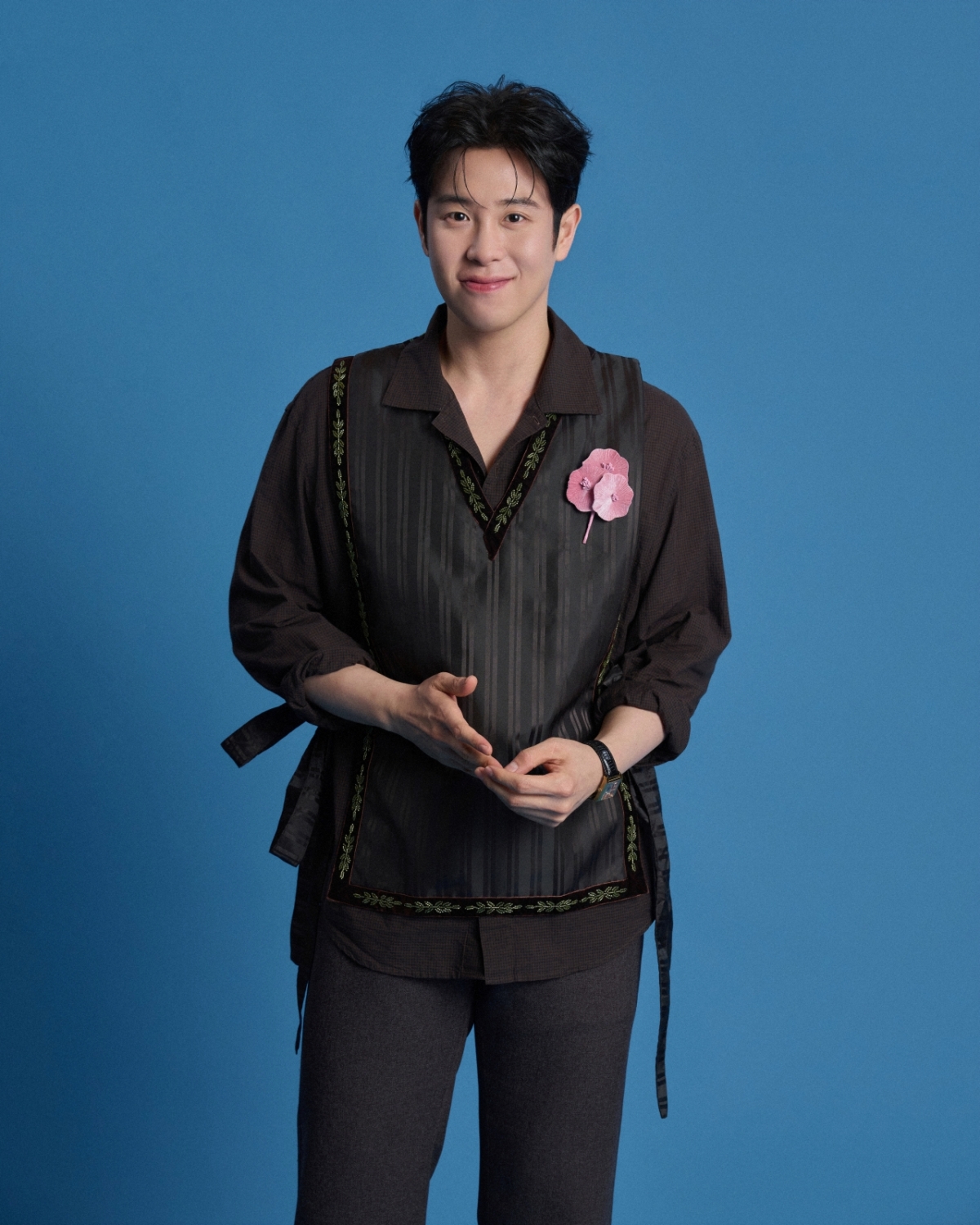 Pyo Ji-hoon / Photo=Netflix
