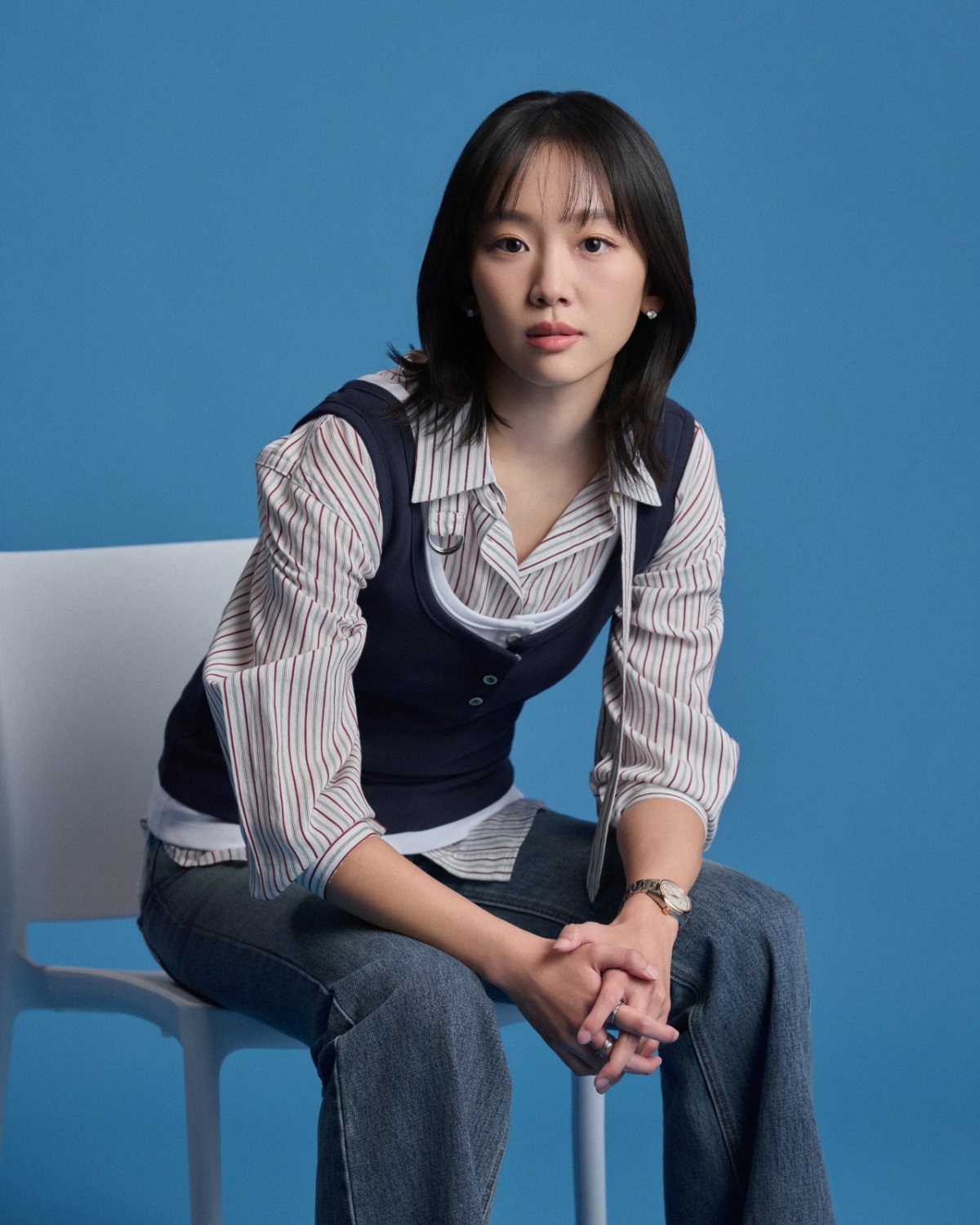 Jin Ki-ju / Foto=Netflix