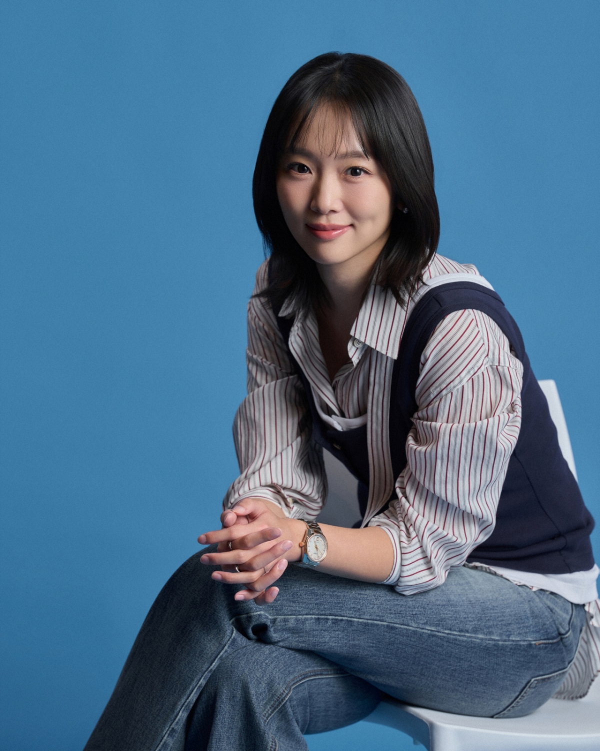 전 세계가 주목한 '참교육'..진기주 "매일 SNS 팔로워 수 확인"[인터뷰③]