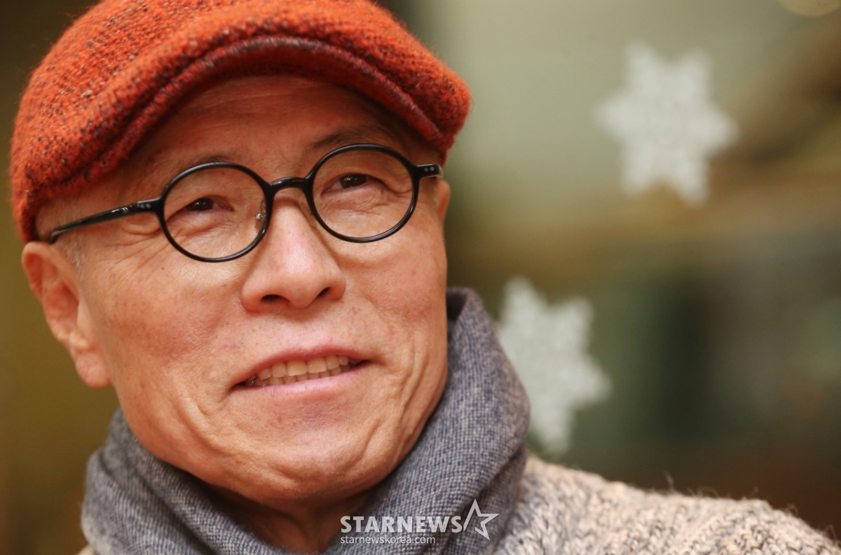 허영만 화백, 건강 문제 활동 중단 '백반기행' 7년만 하차..치료· 회복 전념 [스타이슈]